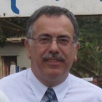 Phil J Patalano