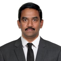 Rajesh Uppu