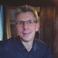 Lüttermann Dieter