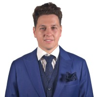 Dipl.-Ing. Maximilian Fiskas