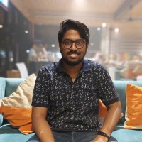Ashish Murali