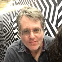 Jonathan Ackerman