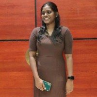 Nivetha M