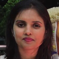 Kavya Dk