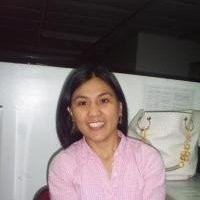 Arlene Ronquillo-Delovino
