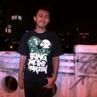 Agus Danu Saputra