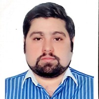 Ali Ekrami