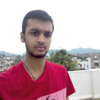 Shashank Pandey