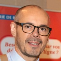 Franck Charron