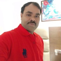 Harinendra Kumar Singh