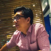 Amir Hamzah