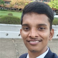 Nitheesh Gattamaneni
