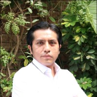 Omar Napán Huapaya
