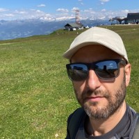 Massimiliano Bonetti