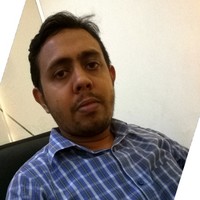 Majed Khan