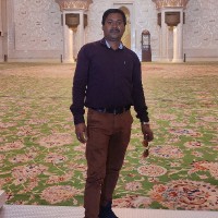 Arvind Gupta