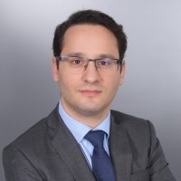 Bertrand Faroudja