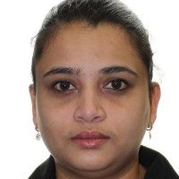 Shree Varsha Selvam