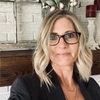 Teresa German, Sswd