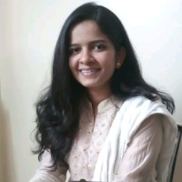 Darshana Rokade