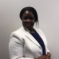 Keitumetse Caroline Sekgopi