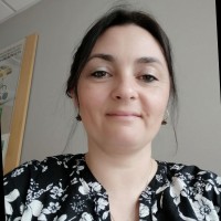 sandrine roux