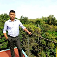 SANTANU KUMAR KAR