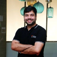 Nitin Dhawal