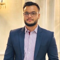 Saad Khan