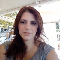 Eleni Mitrogiorgou