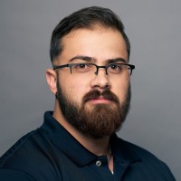 Joshua Nabbie