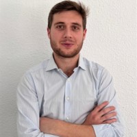 Íñigo Bocarando González