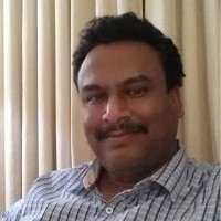 Murali Mohan Rao Bandaru