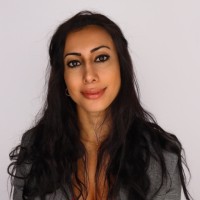 Amnah Hillou