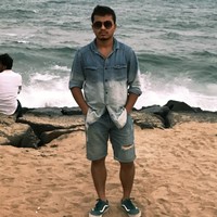 Sushil Kumar Muduli