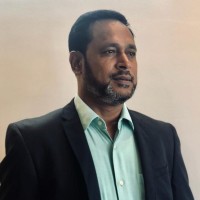 Jahir Ussain