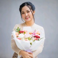Thwe Thwe Htun