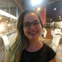 Bruna Fortunato
