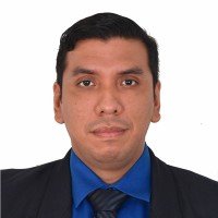 Eduardo Cruz Ramirez