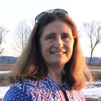 Laurel Dickey