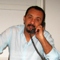 brahim kamel