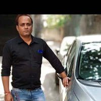 Nikhil Kumar Jha