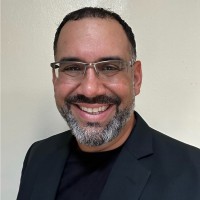 Juan Antonio González Pérez M.Ed.