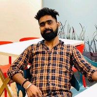 Shubham Yadav