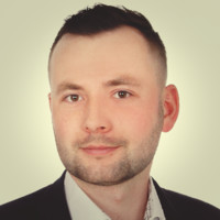 Maciej Gibas