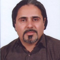 Mohammadali Torkashvand
