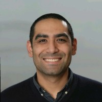 Daniel Isaac
