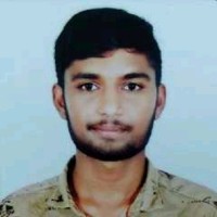 Ganesh Donthisarapu