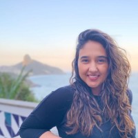 Luana Godinho