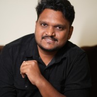 Santhosh Kopparthi